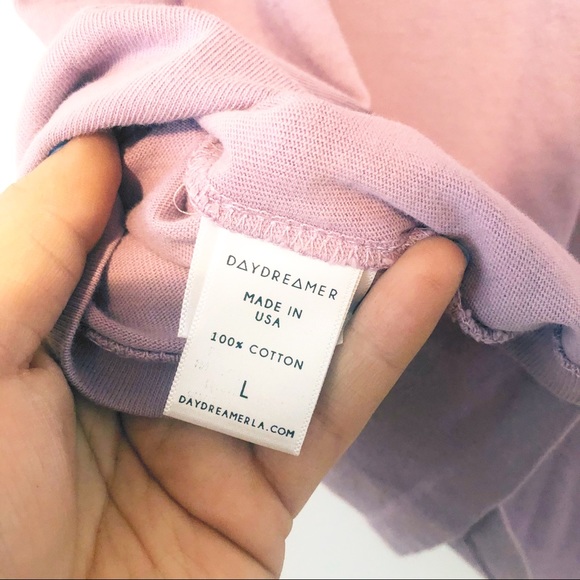 DAYDREAMER Grateful Dead Run For The Roses Tour T - Picture 7 of 11